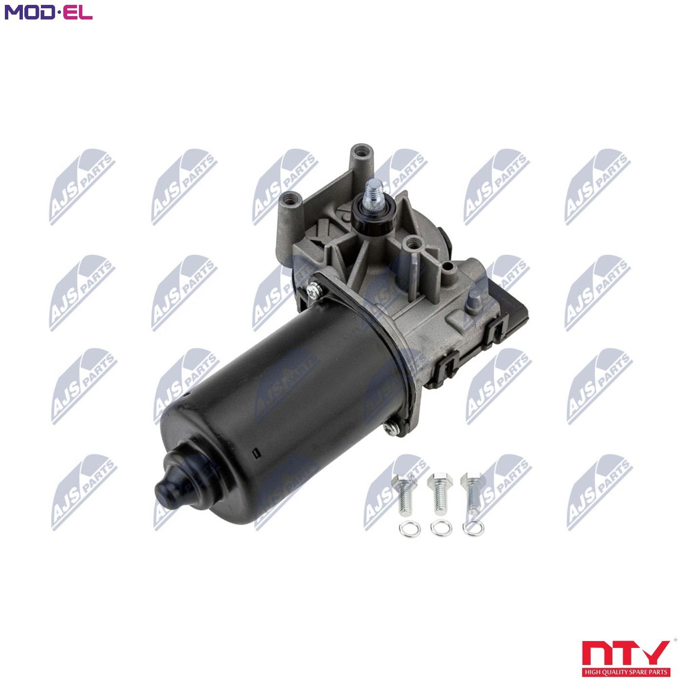 Wiper Motor Front For Kia Ceed 2012- 5902048256645 - Image 7