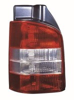 Abakus Heckleuchte 441-1978R-UE-CR FüR VW