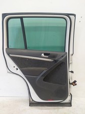 Porte arrière et accessoires Volkswagen TIGUAN