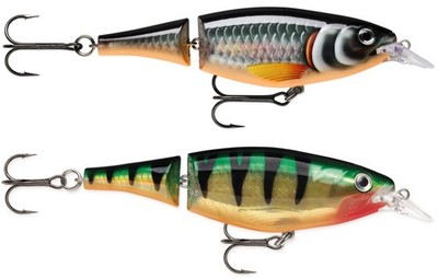 Rapala  X-Rap  Jointed Shad 13cm 46g / Hecht-Wobbler