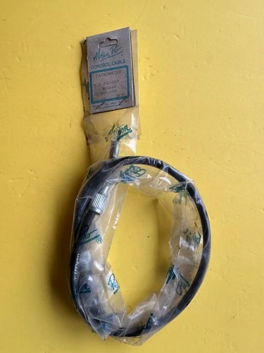 CABLE, TACHOMETER *{MODEL X}*
