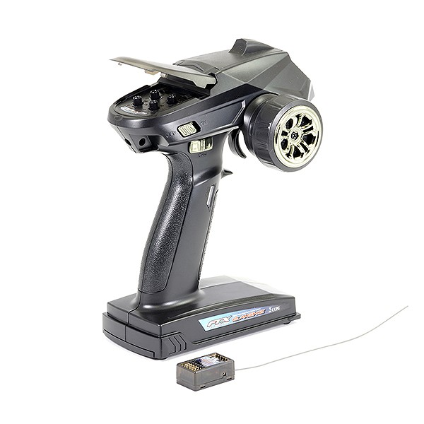 FTX Outback Ranger XC Transmitter & Receiver FTX9470