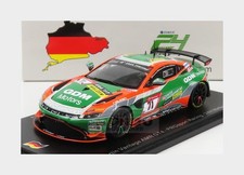 1:43 SPARK Aston Martin Vantage Amr #71 Nurburgring 2021 Dumarey Walker SG780 MM