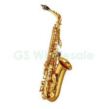 Yamaha YAS-82ZGP Alto Saxophone  Case