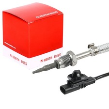 HERTH+BUSS ABGASTEMPERATURSENSOR passend für HYUNDAI SANTA FE KIA SORENTO 