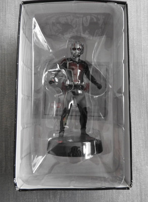 * Eaglemoss * Marvel Movie Figuren * ANT-MAN *OVP* (GAR)