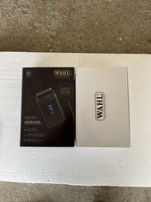 8173-700 Used Wahl 5 Star PRO Series Vanish Double Foil Corded/Cordless Shaver