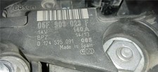 Alternateur Volkswagen CADDY