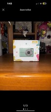 Lecran Digital Camera Black
