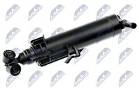 NTY WaschwasserdüSe, Scheinwerferreinigung EDS-AU-029 FüR Audi