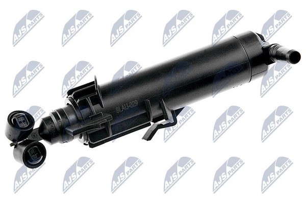 NTY WaschwasserdüSe, Scheinwerferreinigung EDS-AU-029 FüR Audi-image