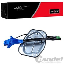 MAXGEAR FENSTERHEBER ELEKTRISCH HINTEN RECHTS PASSEND FÜR VW GOLF | 50-0359