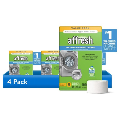 #ad #ad 20 Washer Cleaner Tablets Washing Machine Cleaner Deep Clean $32.99