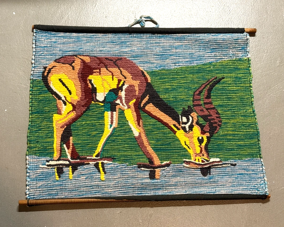 African Tapestry Tapestries for sale | eBay
