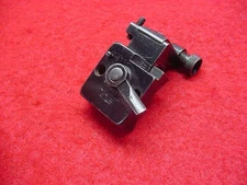 Lyman 40S- Receiver Peep Sight - Fits: Savage Super Sporter M-40 & 45- Nice !!