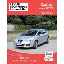 Revue technique Seat LEON
