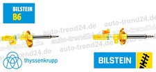 B6 Dämpfer vorne links & rechts u.a.: Ford Focus II Turnier DA DS FFS 2004-2012