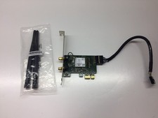 Dell FR13Y Wireless PCI Express x1 WiFi Network Adapter w/ 9260NGW WLAN Card