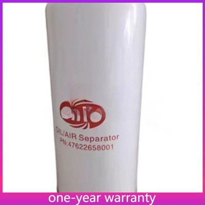 47622658001 1pc Oil separator for LX37A screw compressor