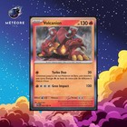 Carte Pokémon Volcanion  022/182    Faille Paradoxe Français