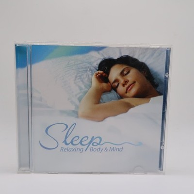 David Bradstreet – Sleep CD 2004 Relaxation New Age Somerset | eBay