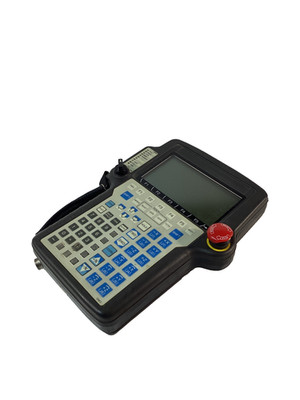 FANUC A05B-2301-C375 Teach Pendant Overnight Shipping Available 