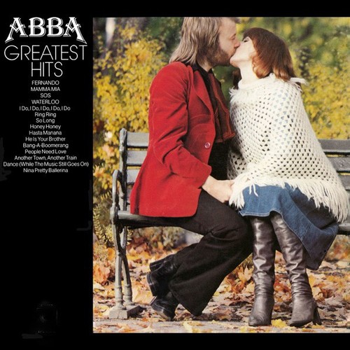 ABBA, Greatest Hits, (LP, Comp, RE, PR,), VG, 3613239249 - Picture 2 of 6
