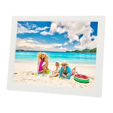 14 Inch Digital Photo Frame HD Support Lantern Slide Video Background Music