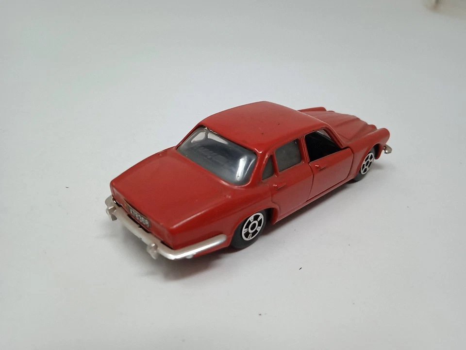 Polistil Jaguar XJ 12L - MADE IN ITALY - Immagine 3 di 4