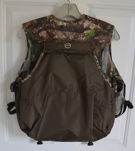 Youth Magellan Outdoors Hunting Hybrid Turkey Vest OS NWT - Picture 10 of 10