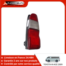 Feu arrière Toyota HI-ACE