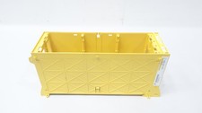 Fanuc A05B-2600-C001 2-slot Back Plane Chassis Module
