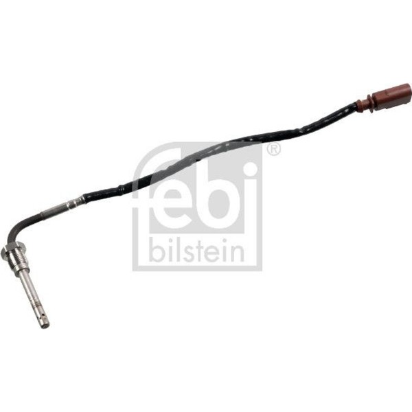 Febi Bilstein 185584 Sensor Abgastemperatur FüR VW Porsche Touareg Cayenne 7P5-image