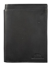 Seattle Seahawks NFL Football - RFID Blocking Traveling Passport Leather Wallet