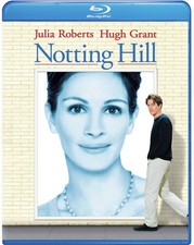 Notting Hill Used Very Good Blu-ray 