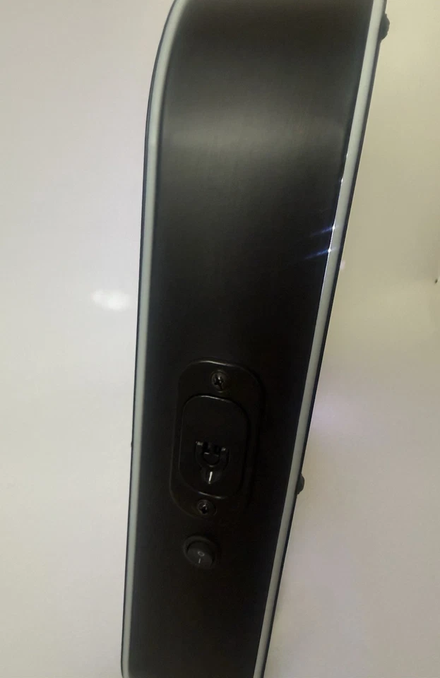 LED Handheld Bottle Service Display Sign Letter Bottle Presenter Bottle Service - Image 4 of 4