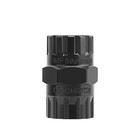 Bike Bicycle Cassette Freewheel Install Removal Tool for Repairing Bikes UK