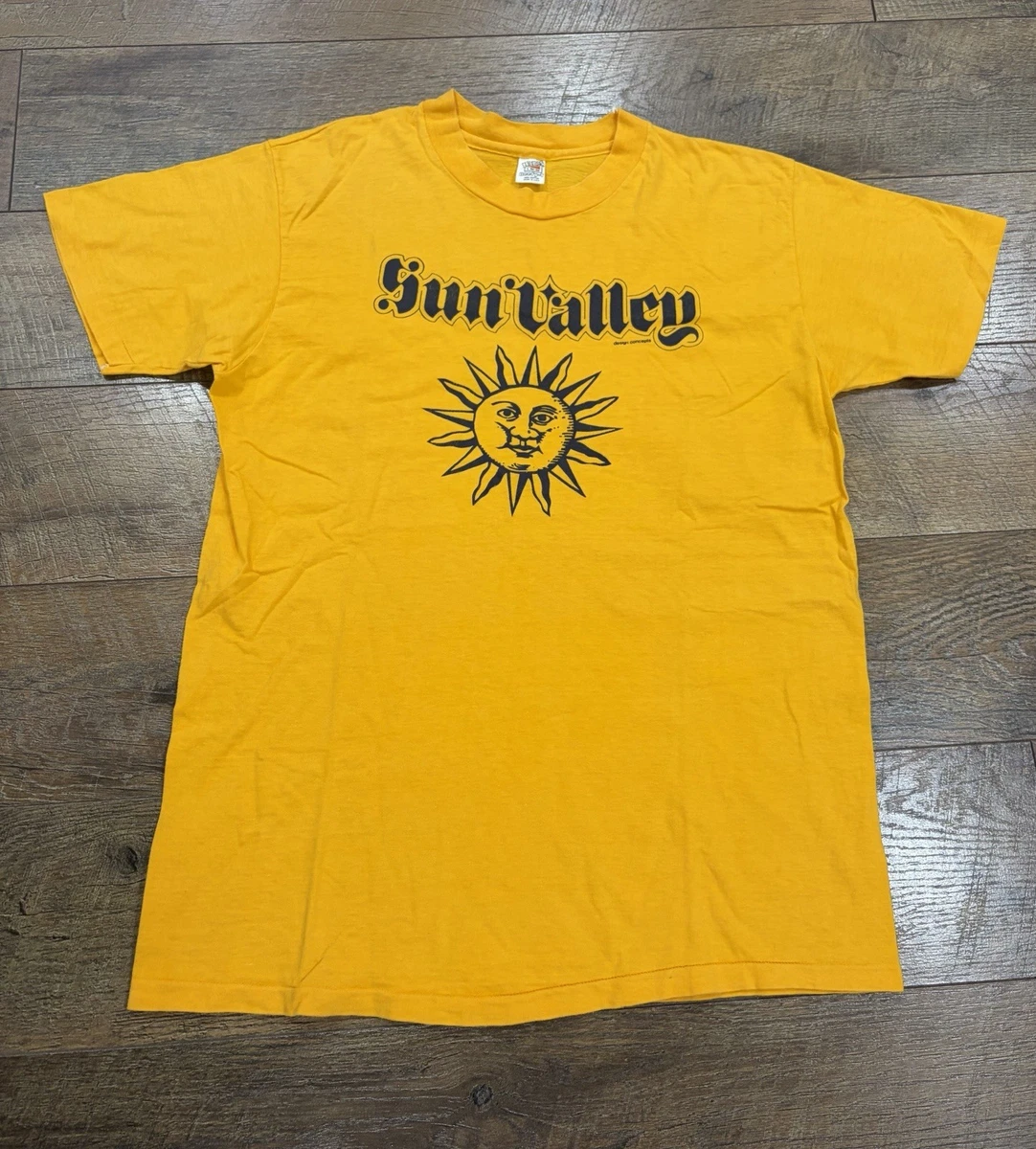 Hanes 1970s Vintage T-Shirts for Men for sale | eBay