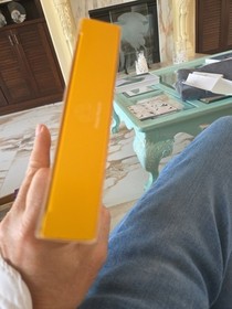 Shadow Squadron (Sega 32X) Complete CIB W/ Box & Manual Tested Working 