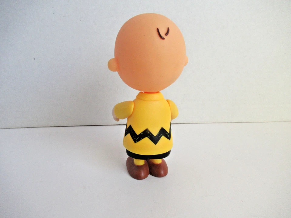Фигурка Playing Mantis - Peanuts It's the Great Pumpkin Charlie Brown - 2002 - Изображение 3 из 4