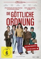 Die GöTtliche Ordnung | Petra Biondina Volpe | Deutsch | Dvd | 1X DVD-9 | 2017