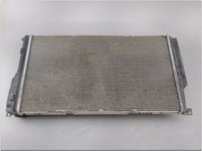 Radiateur BMW 523