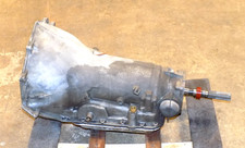 Th700r4 4-pin Automatic Transmission W V-case 84-93 C4 Corvette 700r4
