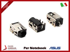 Connettore di Alimentazione DC Power Jack ASUS PJ508 F200A F200E F200M F200MA