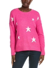 Vince Camuto Crewneck Sweater Women's