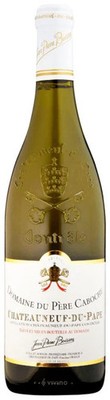 Domaine du Père Caboche - Chateauneuf-du-Pape Blanc 2024 (750ml)