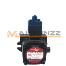 ONE New TCMC Vane pump flat key shaft TCVP-F20-A3
