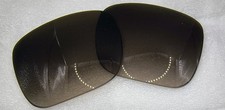 Tiffany Co.TF 4047B Brown Gradient Replacement Lenses 55mm Authentic
