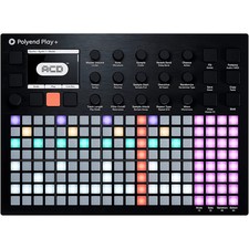 Polyend Play Groovebox and Synthesizer LN