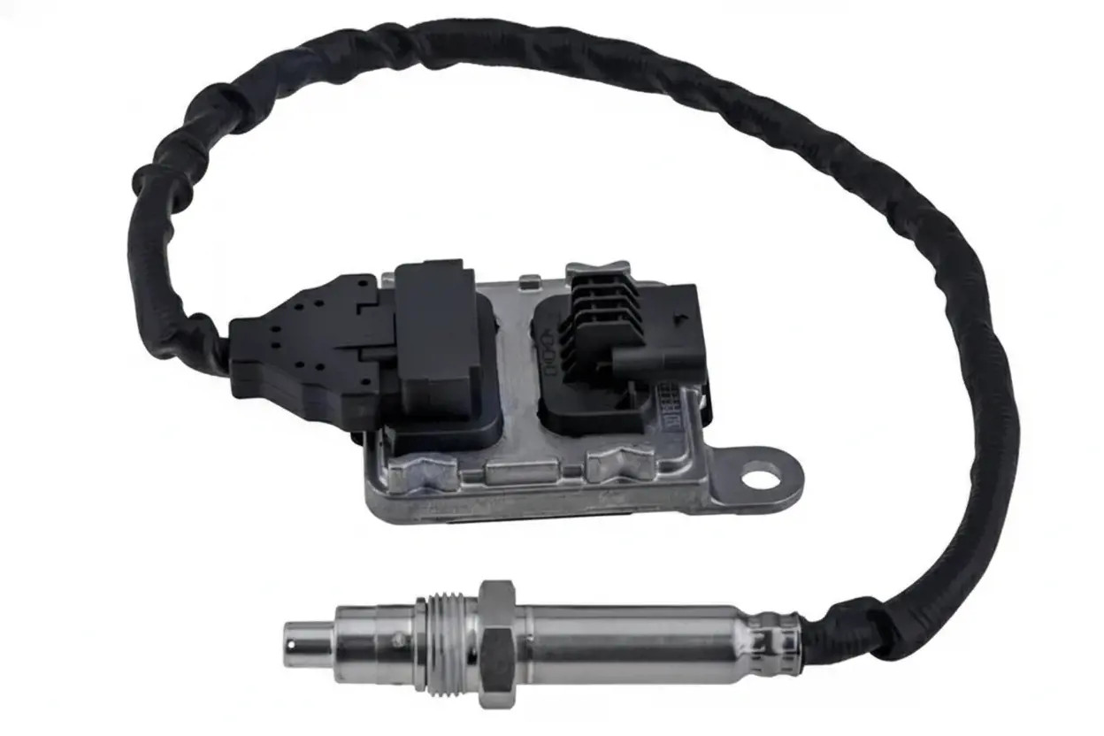 AdBlue NOx sensor oval ENOX-ME-008 NTY for MERCEDES-BENZ E-CLASS E-CLASS T-Model